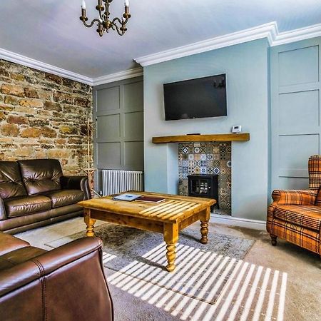 Ebenezer House Βίλα Newbiggin-by-the-Sea Εξωτερικό φωτογραφία