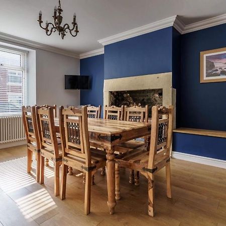 Ebenezer House Βίλα Newbiggin-by-the-Sea Εξωτερικό φωτογραφία
