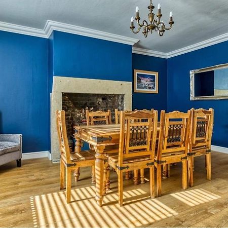 Ebenezer House Βίλα Newbiggin-by-the-Sea Εξωτερικό φωτογραφία