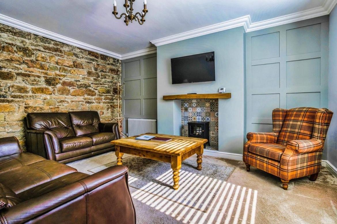 Ebenezer House Βίλα Newbiggin-by-the-Sea Εξωτερικό φωτογραφία