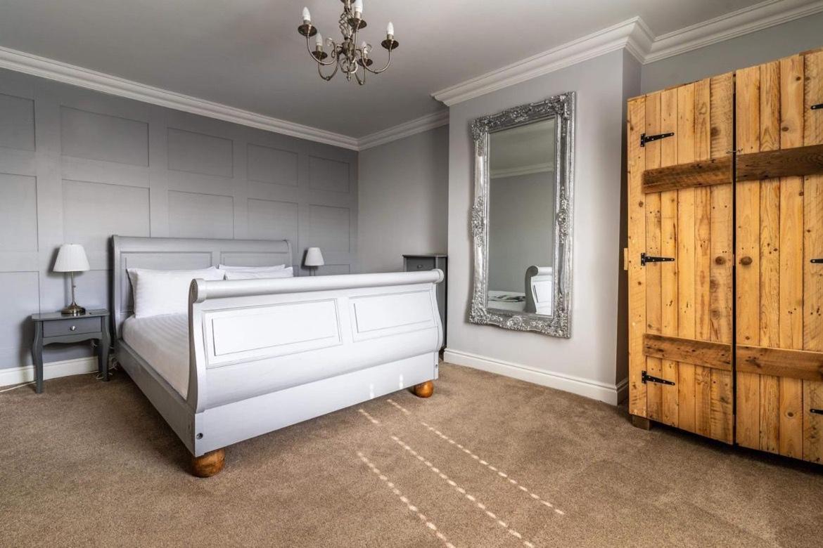 Ebenezer House Βίλα Newbiggin-by-the-Sea Εξωτερικό φωτογραφία