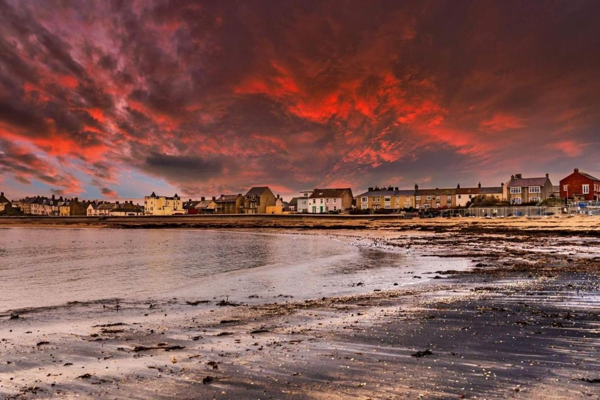 Ebenezer House Βίλα Newbiggin-by-the-Sea Εξωτερικό φωτογραφία
